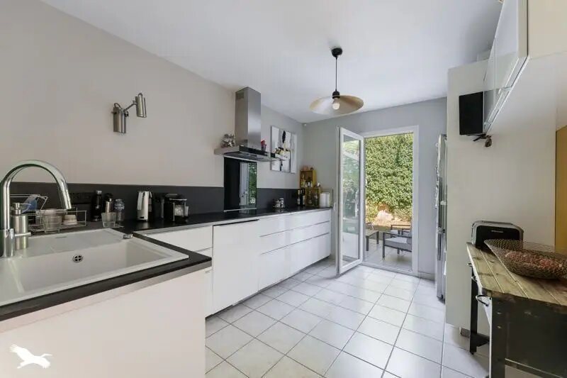 Maison à vendre, 95m², Montpellier