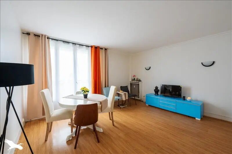 Appartement à vendre, 65m², Eaubonne