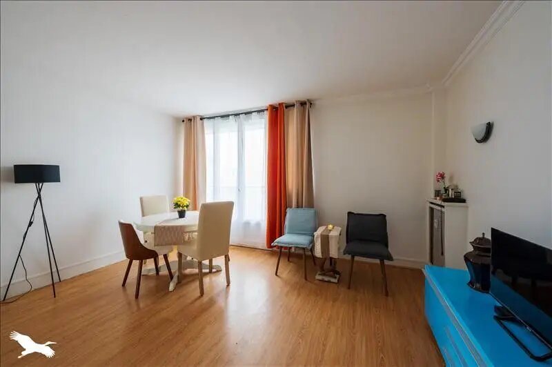 Appartement à vendre, 65m², Eaubonne