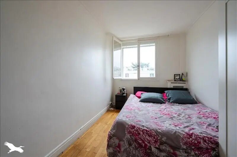 Appartement à vendre, 65m², Eaubonne