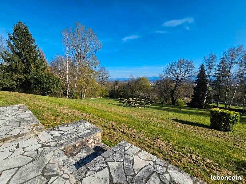 Maison à vendre, 172m², Saint-Gaudens