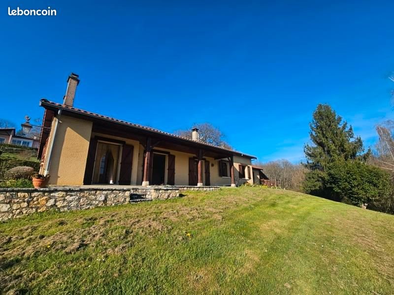 Maison à vendre, 172m², Saint-Gaudens