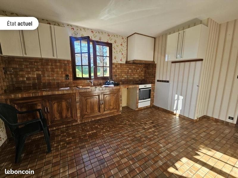 Maison à vendre, 172m², Saint-Gaudens