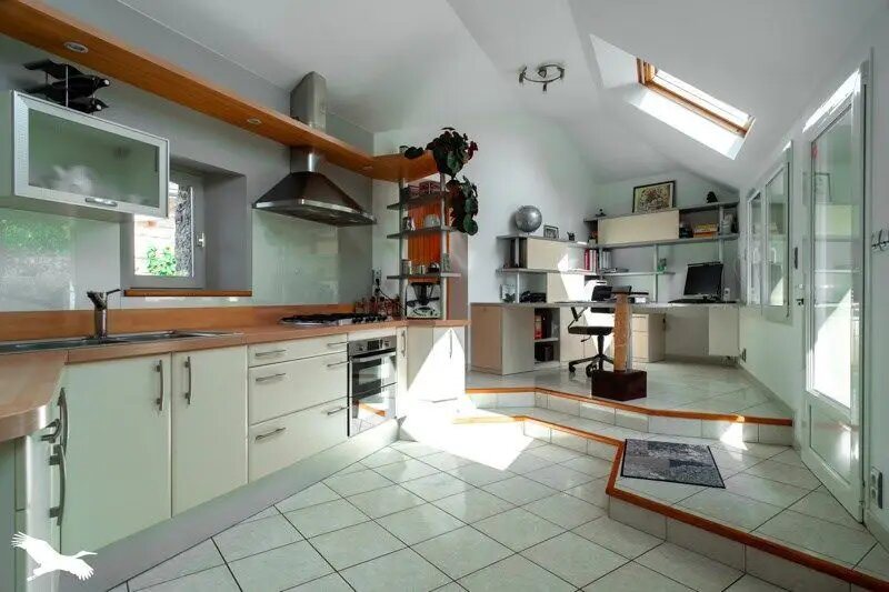 Maison à vendre, 250m², Scaër