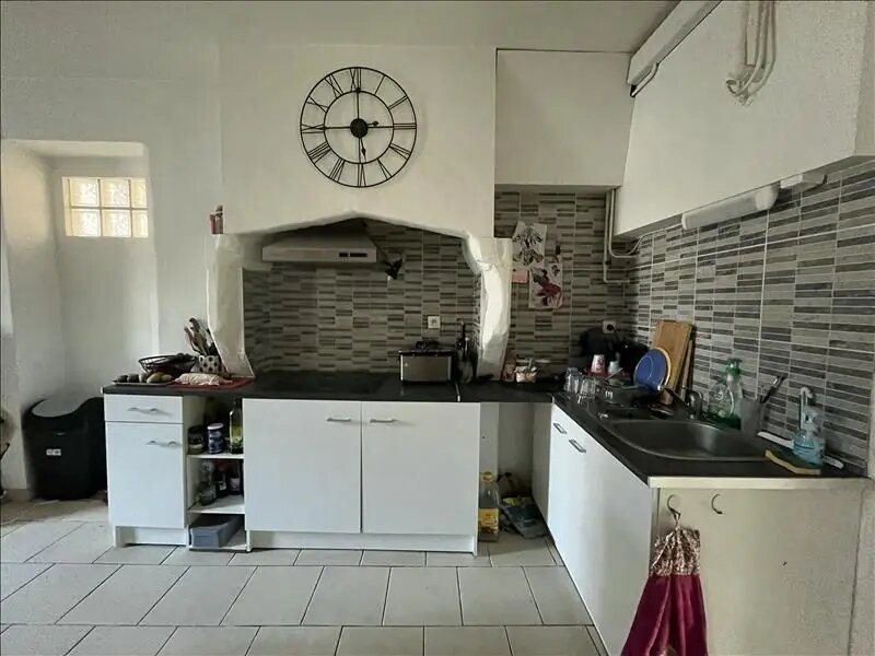 Maison à vendre, 107m², Sore