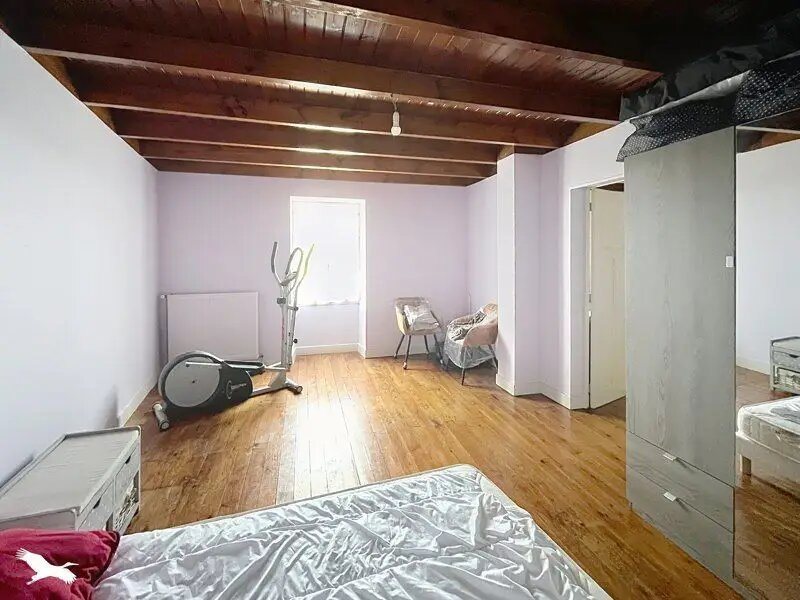 Maison à vendre, 105m², Saint-Genis-d'Hiersac
