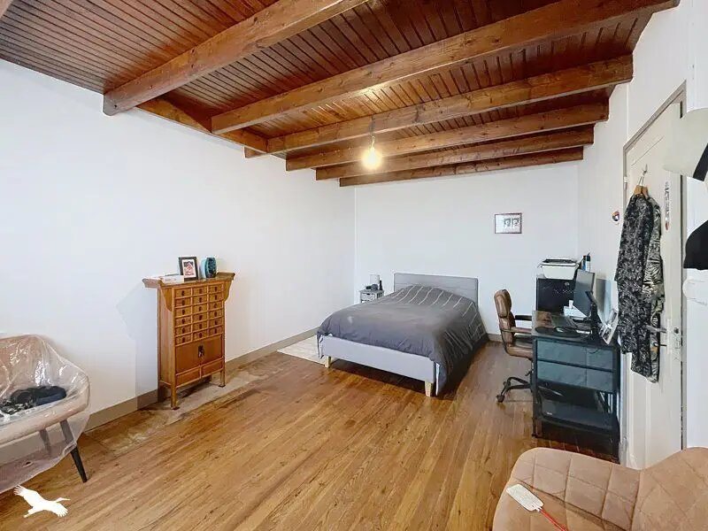 Maison à vendre, 105m², Saint-Genis-d'Hiersac
