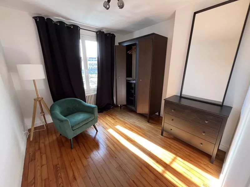 Appartement à vendre, 51m², Quimper