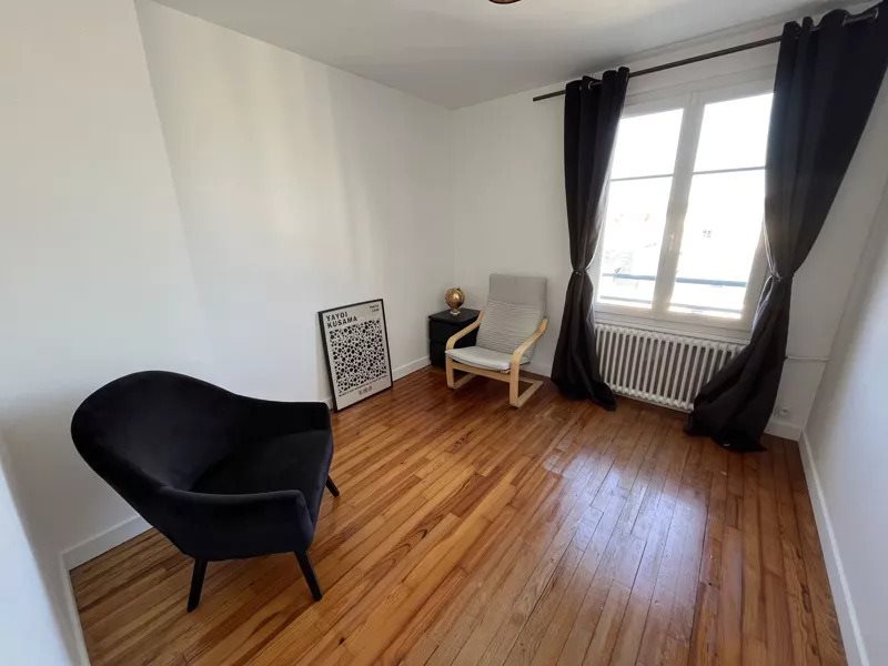 Appartement à vendre, 51m², Quimper