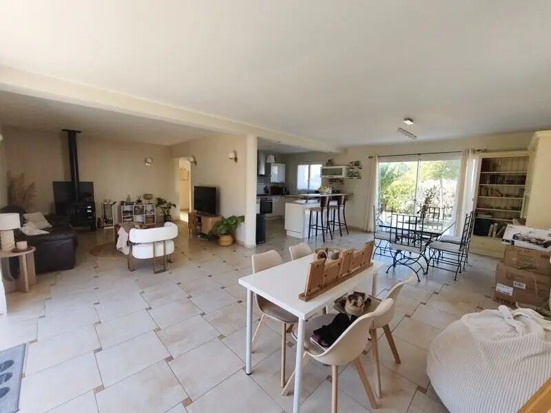 Maison à vendre, 154m², Juvignac