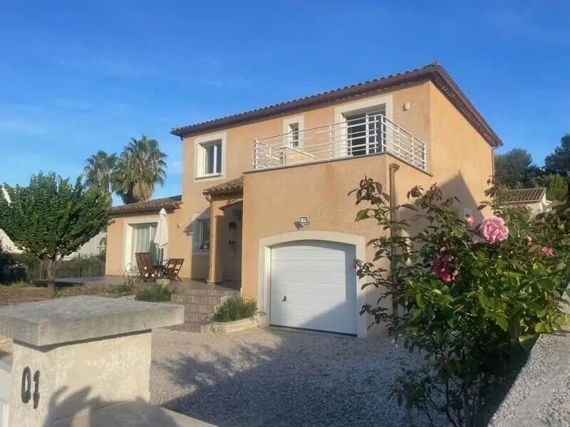 Maison à vendre, 154m², Juvignac