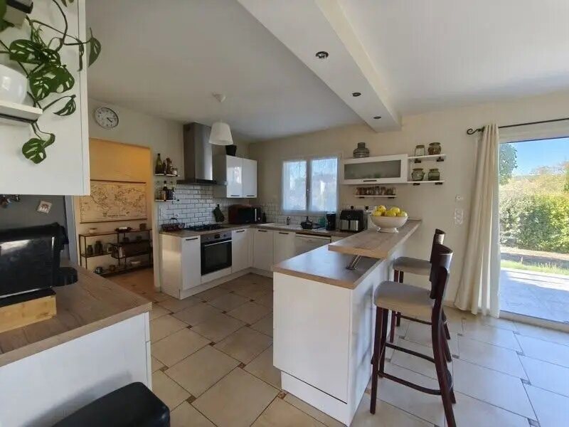 Maison à vendre, 154m², Juvignac