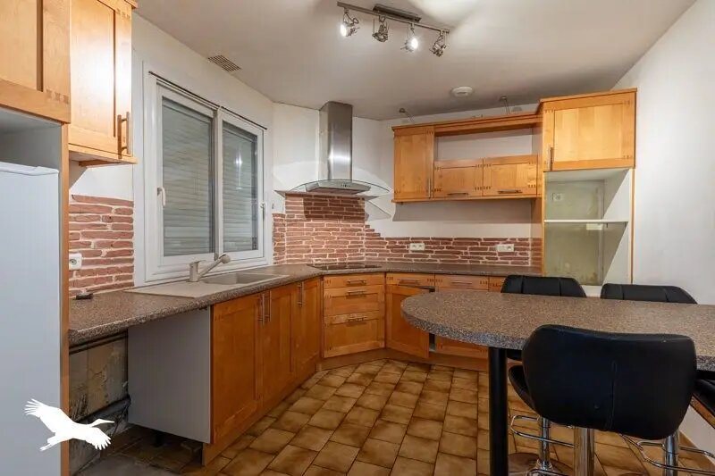 Maison à vendre, 102m², Soyaux