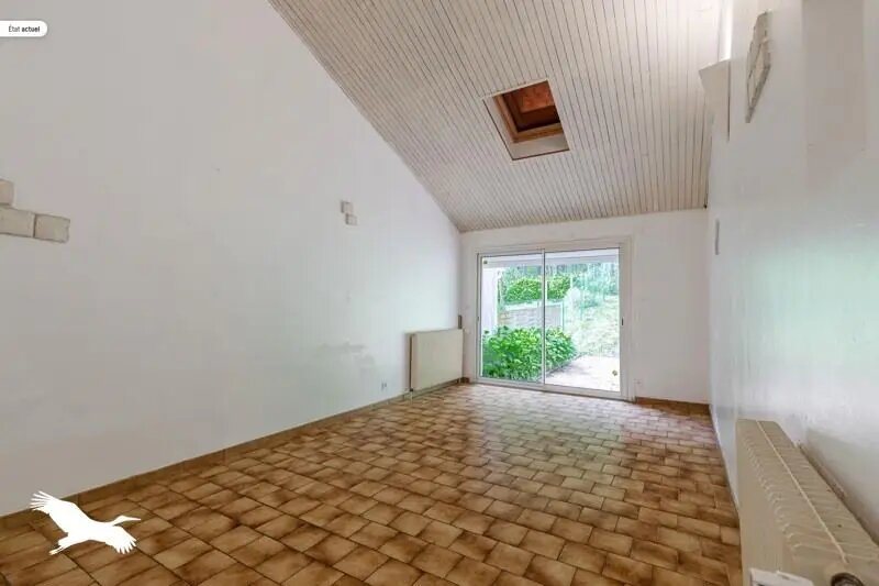 Maison à vendre, 102m², Soyaux
