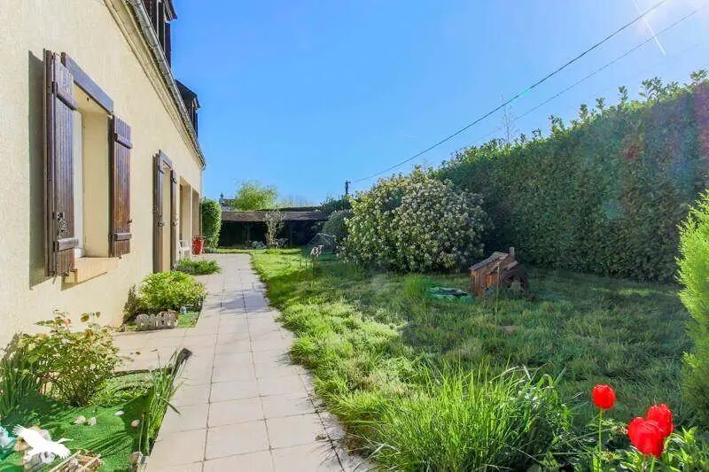 Maison à vendre, 147m², Haravilliers