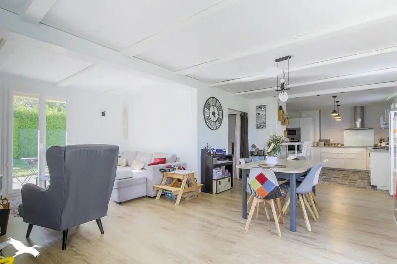 Maison à vendre, 147m², Haravilliers