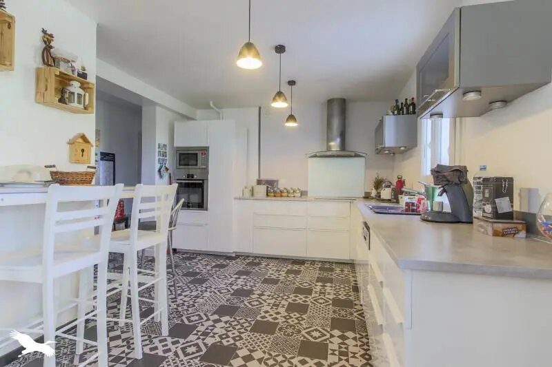 Maison à vendre, 147m², Haravilliers