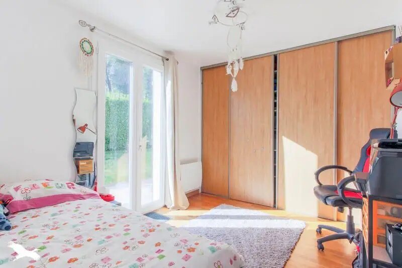 Maison à vendre, 147m², Haravilliers
