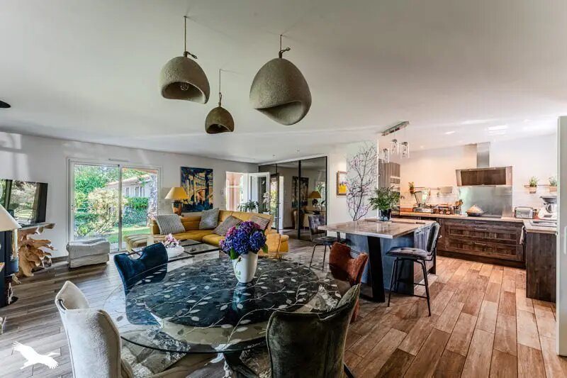 Maison à vendre, 100m², La Teste-de-Buch