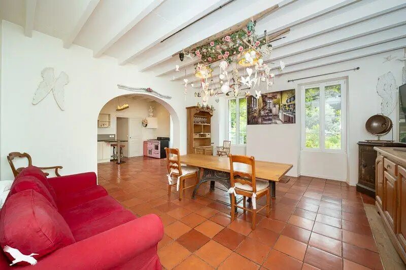 Maison à vendre, 124m², Gauriac