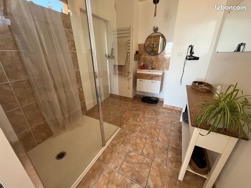 Maison à vendre, 234m², Saint-Romans-lès-Melle