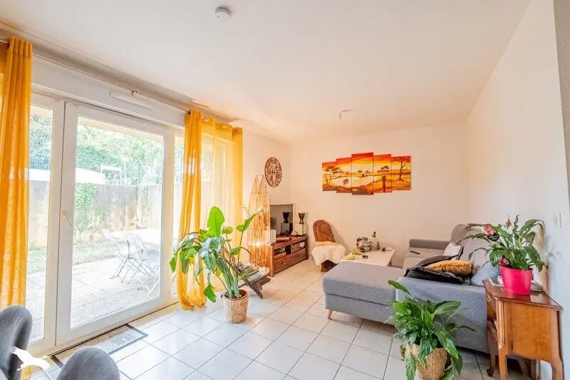 Appartement à vendre, 61m², Artigues-près-Bordeaux
