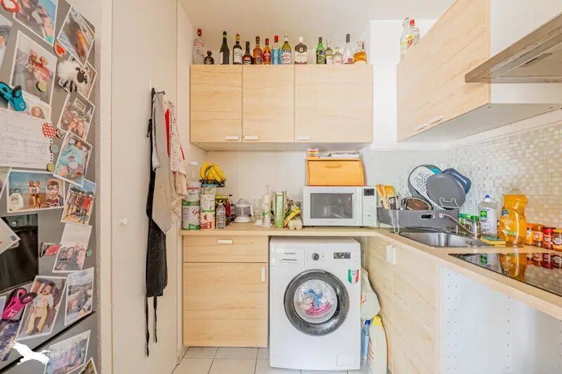 Appartement à vendre, 61m², Artigues-près-Bordeaux