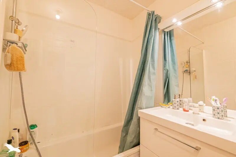 Appartement à vendre, 61m², Artigues-près-Bordeaux