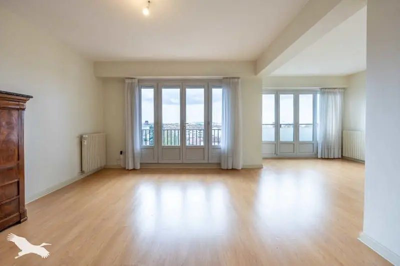 Appartement à vendre, 72m², Bayonne