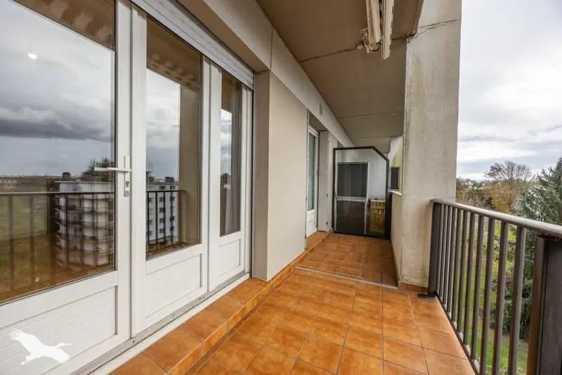 Appartement à vendre, 72m², Bayonne
