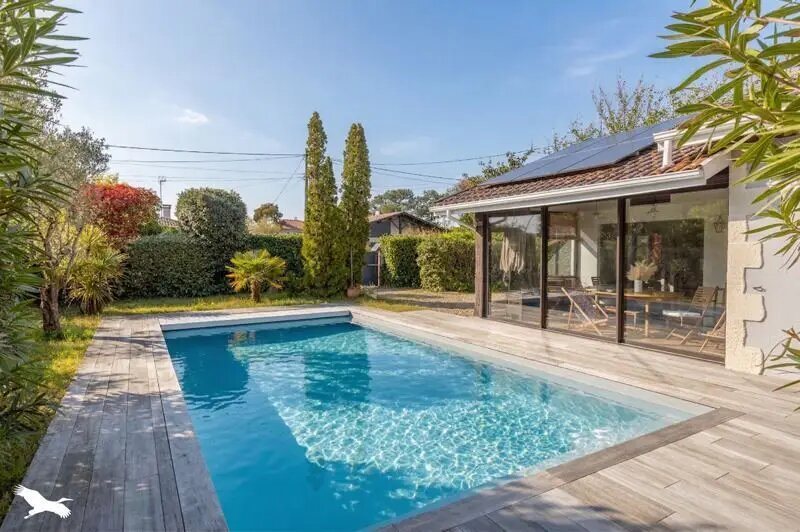 Maison à vendre, 130m², La Teste-de-Buch