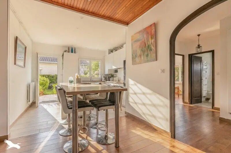 Maison à vendre, 130m², La Teste-de-Buch