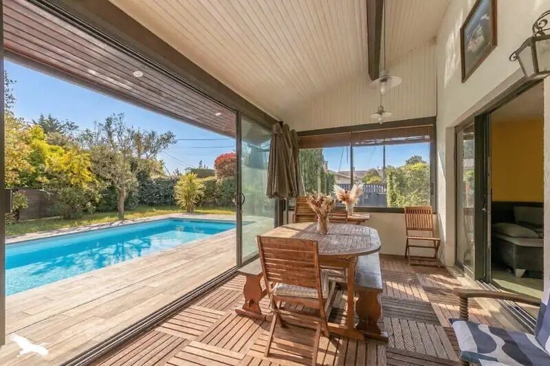 Maison à vendre, 130m², La Teste-de-Buch