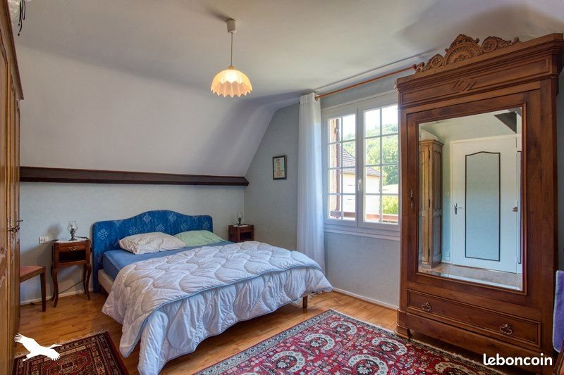 Maison à vendre, 120m², Montignac-Lascaux