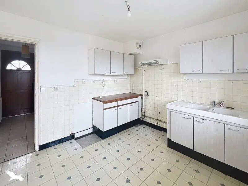 Maison à vendre, 120m², Bruges