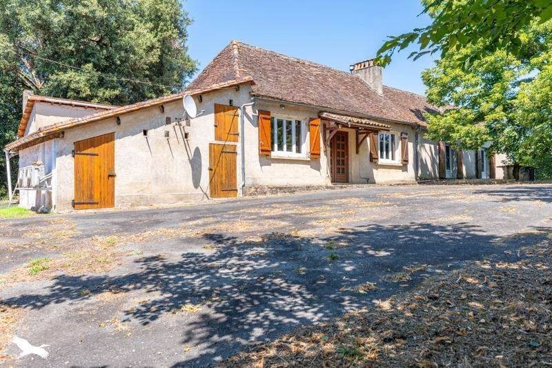 Maison à vendre, 122m², Prigonrieux