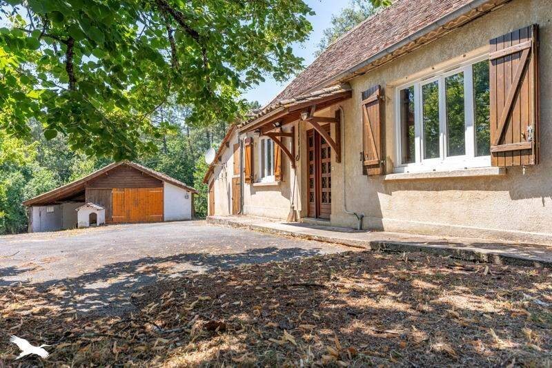 Maison à vendre, 122m², Prigonrieux