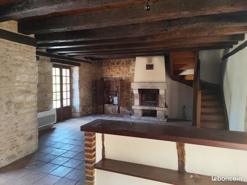 Maison à vendre, 81m², Nadaillac