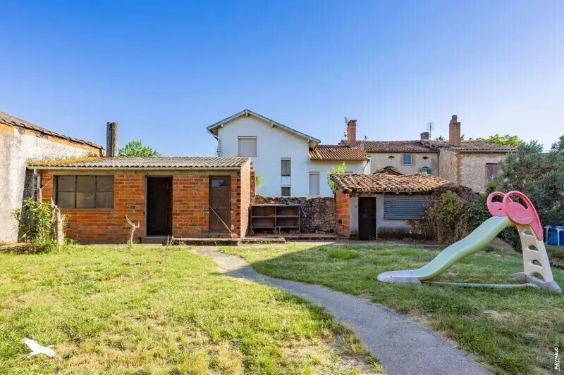 Maison à vendre, 175m², Graulhet