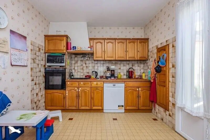Maison à vendre, 175m², Graulhet