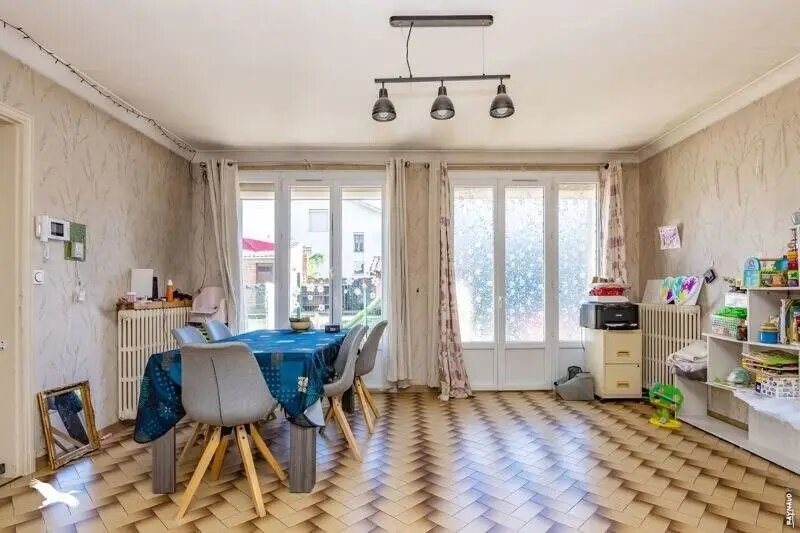 Maison à vendre, 175m², Graulhet