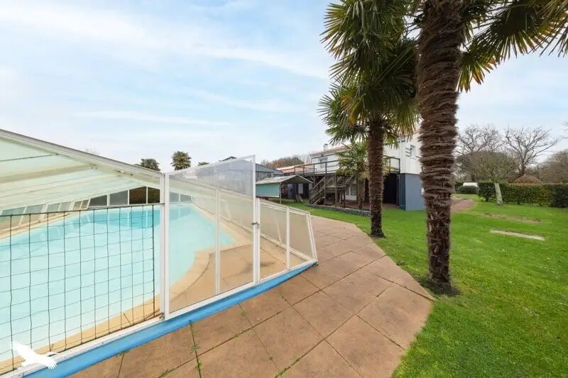 Maison à vendre, 146m², La Roche-sur-Yon