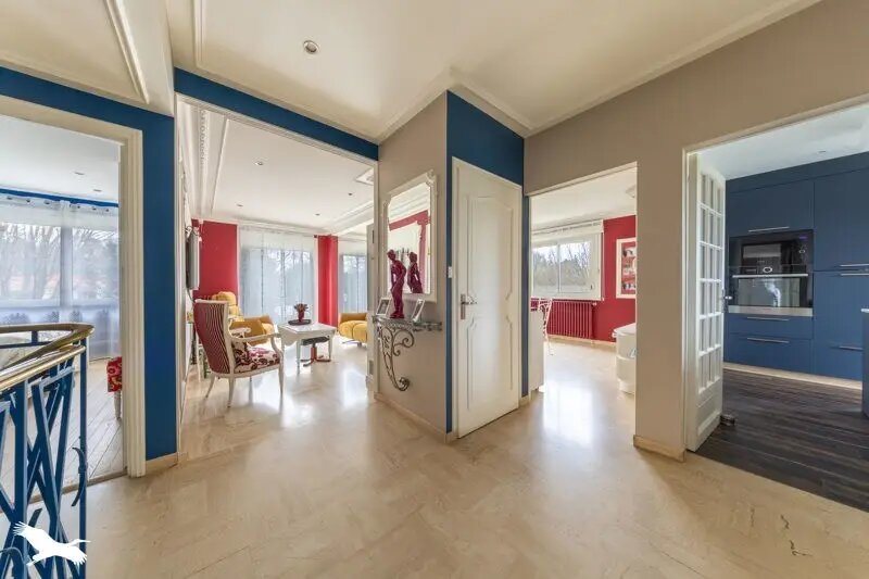 Maison à vendre, 146m², La Roche-sur-Yon