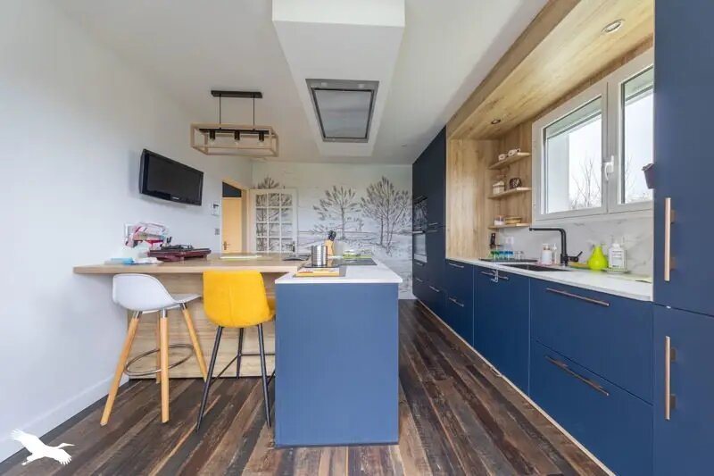 Maison à vendre, 146m², La Roche-sur-Yon