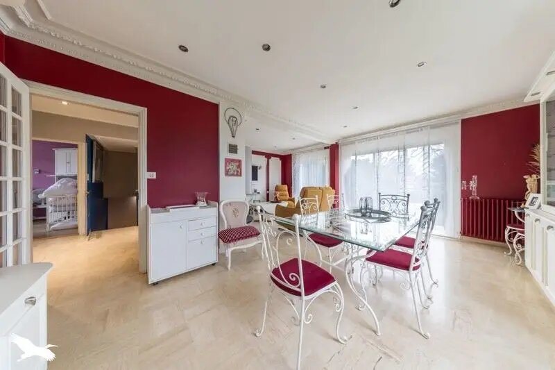 Maison à vendre, 146m², La Roche-sur-Yon