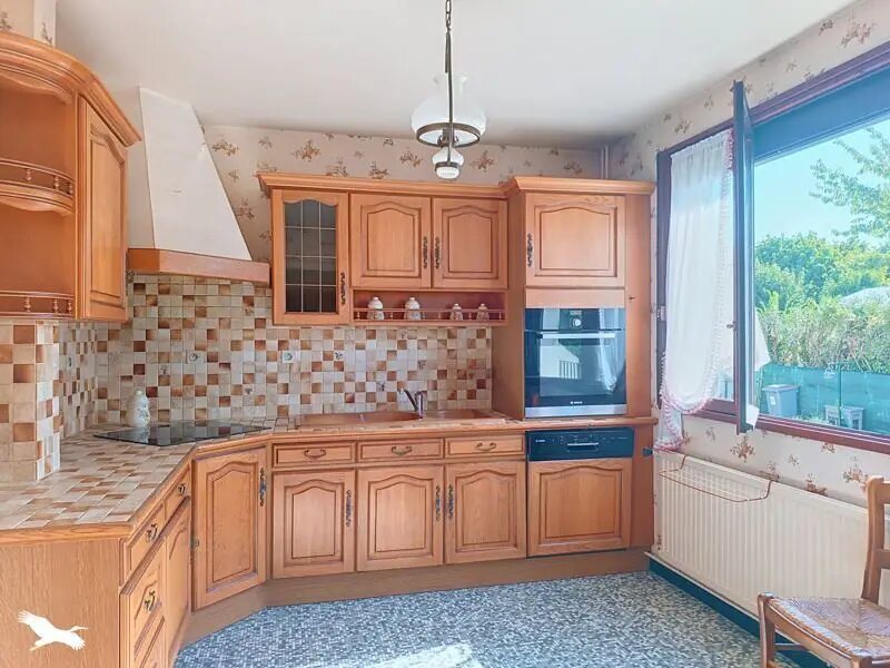 Maison à vendre, 74m², Issou