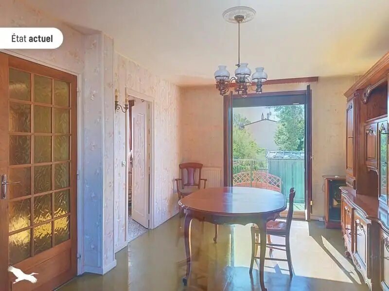 Maison à vendre, 74m², Issou