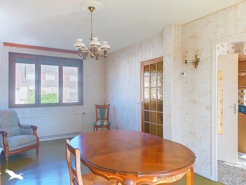 Maison à vendre, 74m², Issou