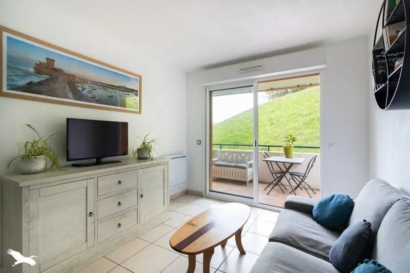 Appartement à vendre, 35m², Saint-Jean-de-Luz