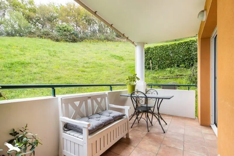 Appartement à vendre, 35m², Saint-Jean-de-Luz